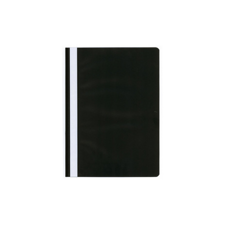 10x Kangaro file cases A4 size black