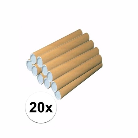 20x poster tubes A2