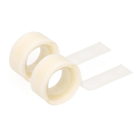 2x rolls poster adhesive rounds 5 meter per roll