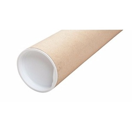 Poster tube A2