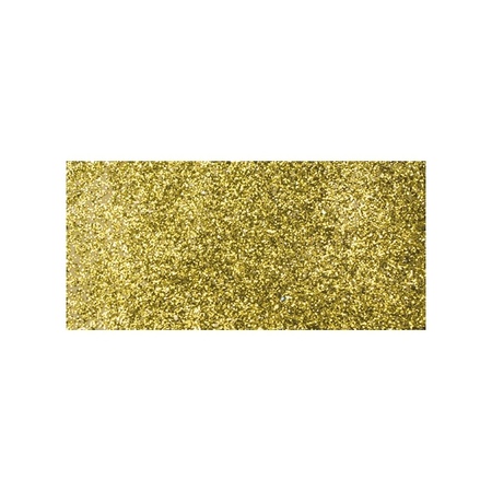 Gouden hobby glitterspray fijn