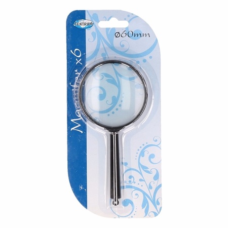 Magnifying glass 13 cm