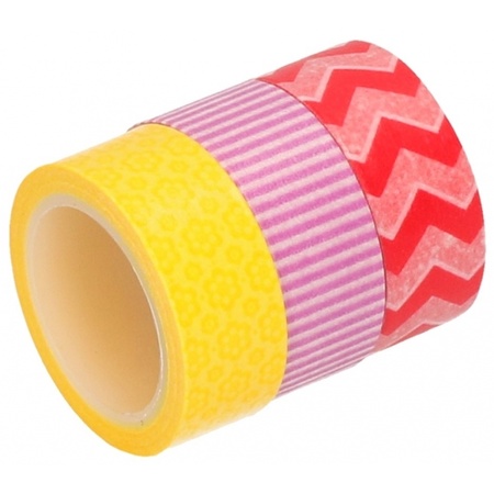 Washi tape 3 roll number 1